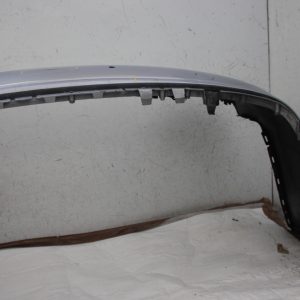 Audi A6 C7 SE Rear Bumper 2014 TO 2018 4G5807511AD Genuine *DAMAGED* - Image 7