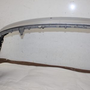 Audi A6 C7 SE Rear Bumper 2014 TO 2018 4G5807511AD Genuine *DAMAGED* - Image 8