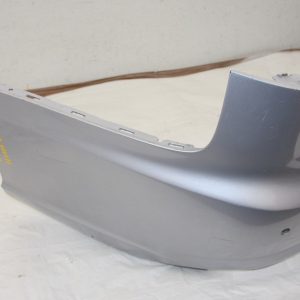 Audi A6 C7 SE Rear Bumper 2014 TO 2018 4G5807511AD Genuine *DAMAGED* - Image 10