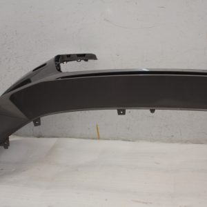 Audi A6 C8 Front Bumper 2018 ON 4K0807437 Genuine *DAMAGED* - Image 13