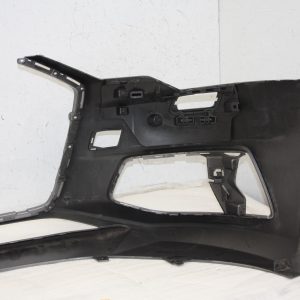 Audi A6 C8 Front Bumper 2018 ON 4K0807437 Genuine *DAMAGED* - Image 14