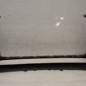 Audi A6 C8 Front Bumper 2018 ON 4K0807437 Genuine *DAMAGED* - Image 15