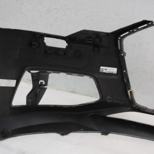 Audi A6 C8 Front Bumper 2018 ON 4K0807437 Genuine *DAMAGED* - Image 16