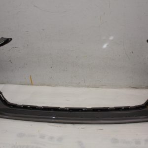 Audi A6 C8 Front Bumper 2018 ON 4K0807437 Genuine *DAMAGED* - Image 3
