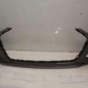 Audi A6 C8 Front Bumper 2018 ON 4K0807437 Genuine *DAMAGED*