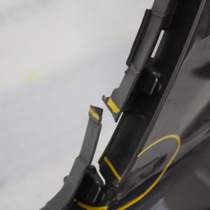 Audi A6 C8 Front Bumper 2018 ON 4K0807437 Genuine *DAMAGED* - Image 7