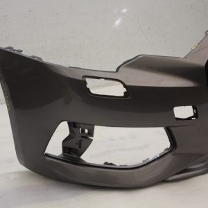 Audi A6 C8 Front Bumper 2018 ON 4K0807437 Genuine *DAMAGED* - Image 10