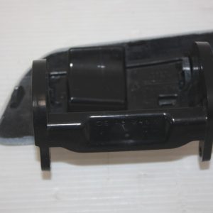 Audi A6 C8 Front Bumper Right Side Tow Cover 4K0807788B Genuine  "NEED RESPRAY" - Image 6