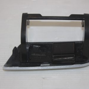 Audi A6 C8 Front Bumper Right Side Tow Cover 4K0807788B Genuine  "NEED RESPRAY" - Image 7