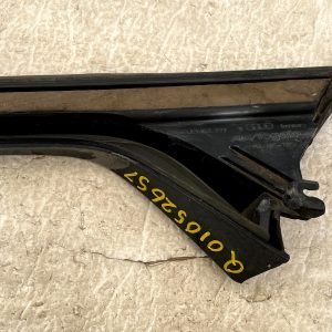 Audi A6 C8 Rear Right Side Tailgate Boot Lid Trim 2018 TO 2025 4K9854872 Genuine - Image 11