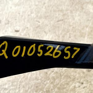 Audi A6 C8 Rear Right Side Tailgate Boot Lid Trim 2018 TO 2025 4K9854872 Genuine - Image 13