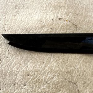 Audi A6 C8 Rear Right Side Tailgate Boot Lid Trim 2018 TO 2025 4K9854872 Genuine - Image 3