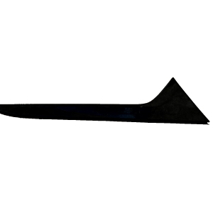 Audi A6 C8 Rear Right Side Tailgate Boot Lid Trim 2018 TO 2025 4K9854872 Genuine