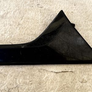 Audi A6 C8 Rear Right Side Tailgate Boot Lid Trim 2018 TO 2025 4K9854872 Genuine - Image 6