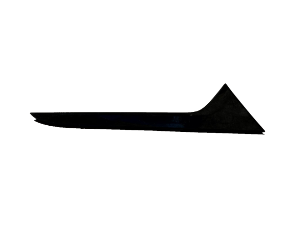 Audi-A6-C8-Rear-Right-Side-Tailgate-Boot-Lid-Trim-2018-TO-2025-4K9854872-Genuine-178270343268