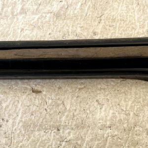 Audi A6 C8 Rear Right Side Tailgate Boot Lid Trim 2018 TO 2025 4K9854872 Genuine - Image 10