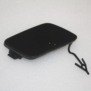 Audi A6 C8 S Line Front Bumper Tow Cover 4K0807241A Genuine