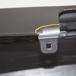 Audi A6 C8 S Line Rear Bumper 2018 on 4K5807511C Genuine - Image 11