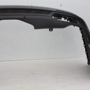 Audi A6 C8 S Line Rear Bumper 2018 on 4K5807511C Genuine - Image 12
