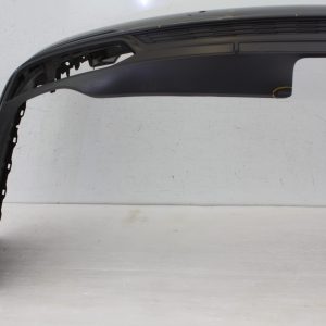 Audi A6 C8 S Line Rear Bumper 2018 on 4K5807511C Genuine - Image 13