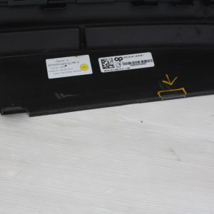 Audi A6 C8 S Line Rear Bumper 2018 on 4K5807511C Genuine - Image 14