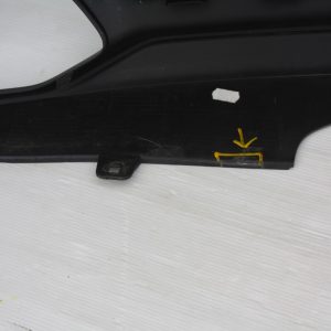 Audi A6 C8 S Line Rear Bumper 2018 on 4K5807511C Genuine - Image 15