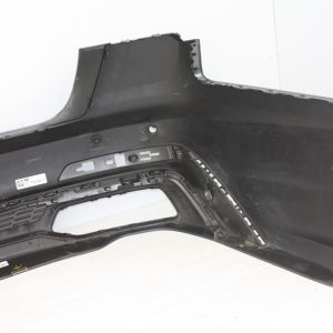 Audi A6 C8 S Line Rear Bumper 2018 on 4K5807511C Genuine - Image 21