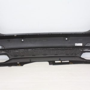 Audi A6 C8 S Line Rear Bumper 2018 on 4K5807511C Genuine - Image 22