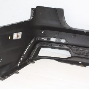 Audi A6 C8 S Line Rear Bumper 2018 on 4K5807511C Genuine - Image 23