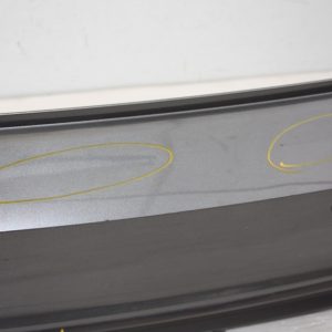 Audi A6 C8 S Line Rear Bumper 2018 on 4K5807511C Genuine - Image 4