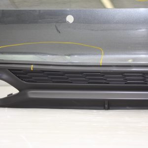 Audi A6 C8 S Line Rear Bumper 2018 on 4K5807511C Genuine - Image 5