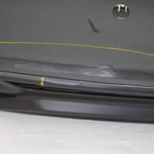 Audi A6 C8 S Line Rear Bumper 2018 on 4K5807511C Genuine - Image 6
