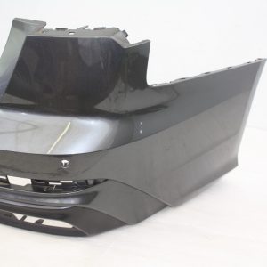 Audi A6 C8 S Line Rear Bumper 2018 on 4K5807511C Genuine - Image 7