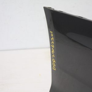 Audi A6 C8 S Line Rear Bumper 2018 on 4K5807511C Genuine - Image 8