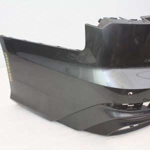 Audi A6 C8 S Line Rear Bumper 2018 on 4K5807511C Genuine - Image 9
