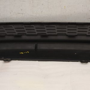 Audi A6 C8 S Line Rear Bumper Diffuser 2018 ON 4K0807521B Genuine - Image 17