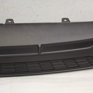 Audi A6 C8 S Line Rear Bumper Diffuser 2018 ON 4K0807521B Genuine - Image 4