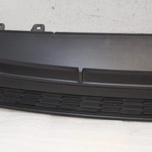 Audi A6 C8 S Line Rear Bumper Diffuser 2018 ON 4K0807521B Genuine - Image 5