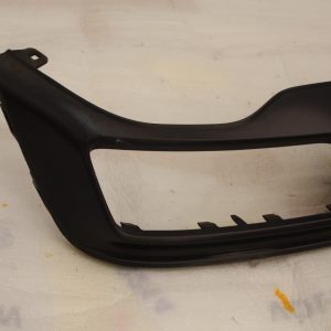 Audi A6 C8 S Line Rear Bumper Diffuser 2018 ON 4K0807521B Genuine - Image 8