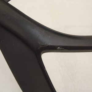 Audi A6 C8 S Line Rear Bumper Diffuser 2018 ON 4K0807521B Genuine - Image 9