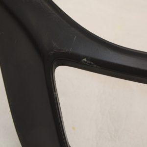 Audi A6 C8 S Line Rear Bumper Diffuser 2018 ON 4K0807521B Genuine - Image 10