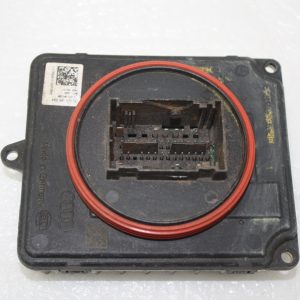 Audi A6 Headlight Control Unit Module 2018 on 4K0941572D Genuine - Image 5