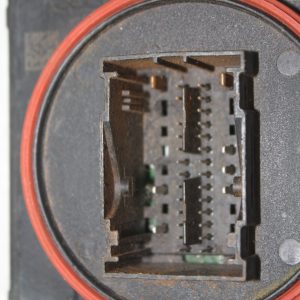 Audi A6 Headlight Control Unit Module 2018 on 4K0941572D Genuine - Image 7