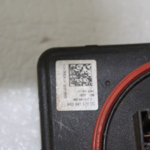 Audi A6 Headlight Control Unit Module 2018 on 4K0941572D Genuine - Image 8