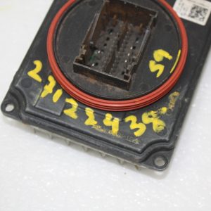 Audi A6 Headlight Control Unit Module 2018 on 4K0941572D Genuine - Image 9