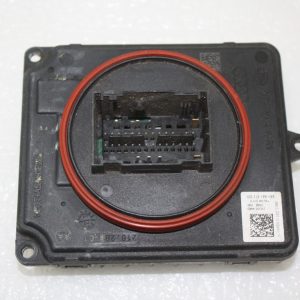 Audi A6 Headlight Control Unit Module 2018 on 4K0941572D Genuine - Image 5