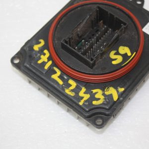 Audi A6 Headlight Control Unit Module 2018 on 4K0941572D Genuine - Image 8