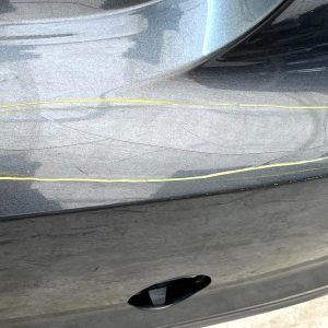 Audi A6 S C7 Line Rear Bumper 2014 TO 2018 4G0807521R Genuine - Image 11