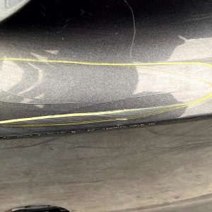 Audi A6 S C7 Line Rear Bumper 2014 TO 2018 4G0807521R Genuine - Image 12