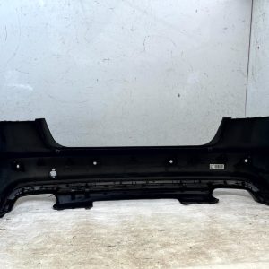 Audi A6 S C7 Line Rear Bumper 2014 TO 2018 4G0807521R Genuine - Image 13